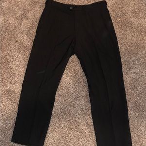 Haggar dress pant